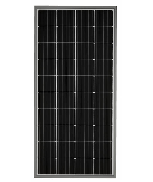 Kussmaul 160W Solar Charging Kit by Xantrex