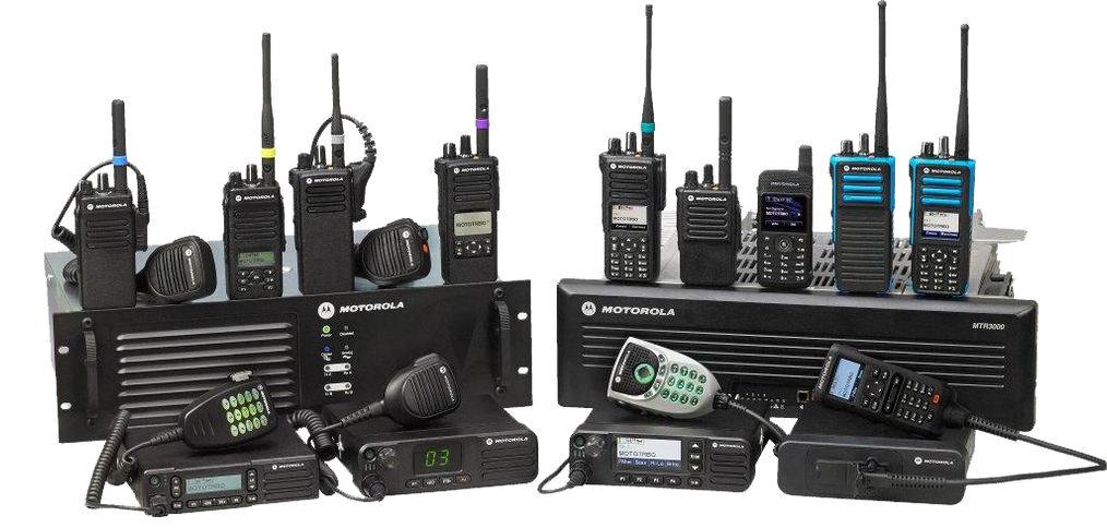 Spectrum Express