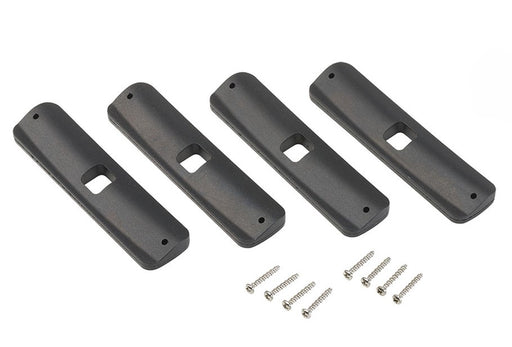 Federal Signal Ford PIU Wheel Arch Wedge Kit