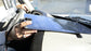 Kussmaul Solar Dash Vehicle Charging Kit